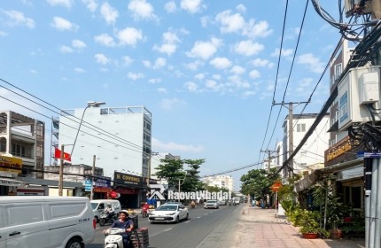 [H2542*] Mặt tiền Nguyễn Xí kinh doanh đa ngành bao quanh 5 trường ĐH – Giá 18.x tỷ